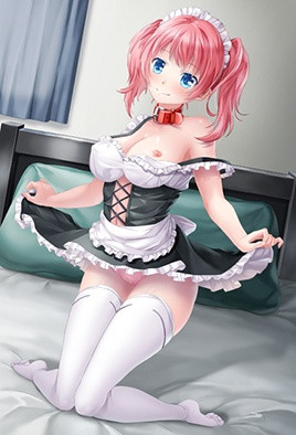 飼育×彼女 1 